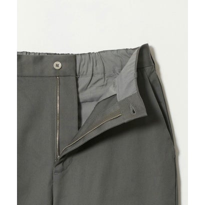 【別注】【WEB限定】＜3/2 WORKS＞バギー チノパンツ （BLACK）｜詳細画像