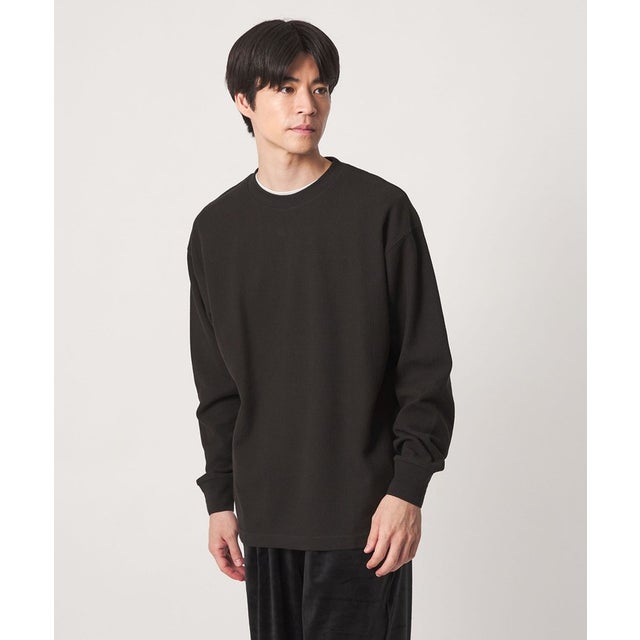 SC LTC WFL C/N_A （BLACK）