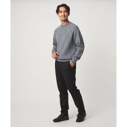 ユナイテッドアローズ グリーンレーベル リラクシング UNITED ARROWS green label relaxing CSN★★JF W/L BJ ESY SLK （BLACK）｜詳細画像