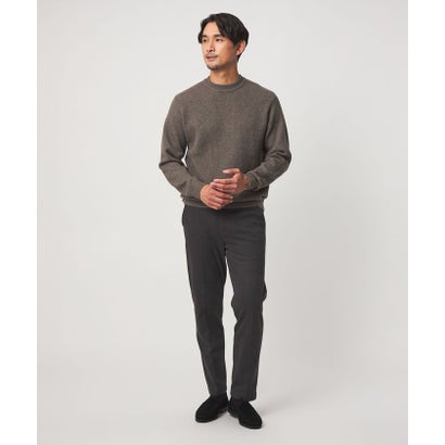 ユナイテッドアローズ グリーンレーベル リラクシング UNITED ARROWS green label relaxing CSN★★JF W/L BJ ESY SLK （DK.GRAY）｜詳細画像