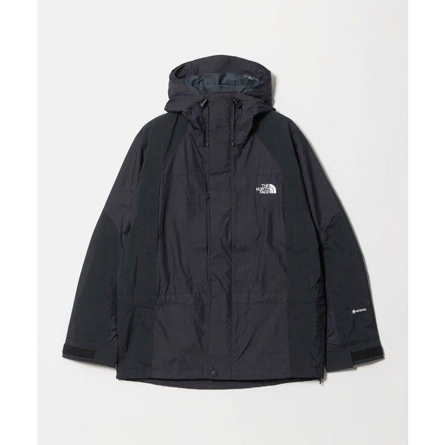 SC★★TNF 2000レトロ M/L JK （BLACK）