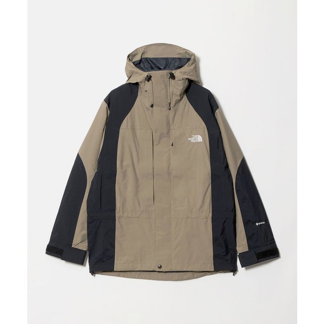 SC★★TNF 2000レトロ M/L JK （BEIGE）