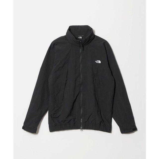 SC★★TNF Versatile BLSN （BLACK）