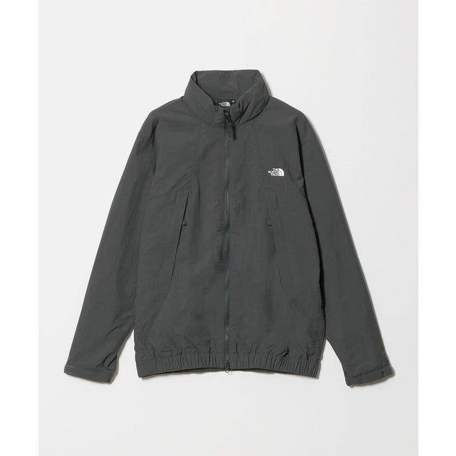 SC★★TNF Versatile BLSN （DK.GRAY）