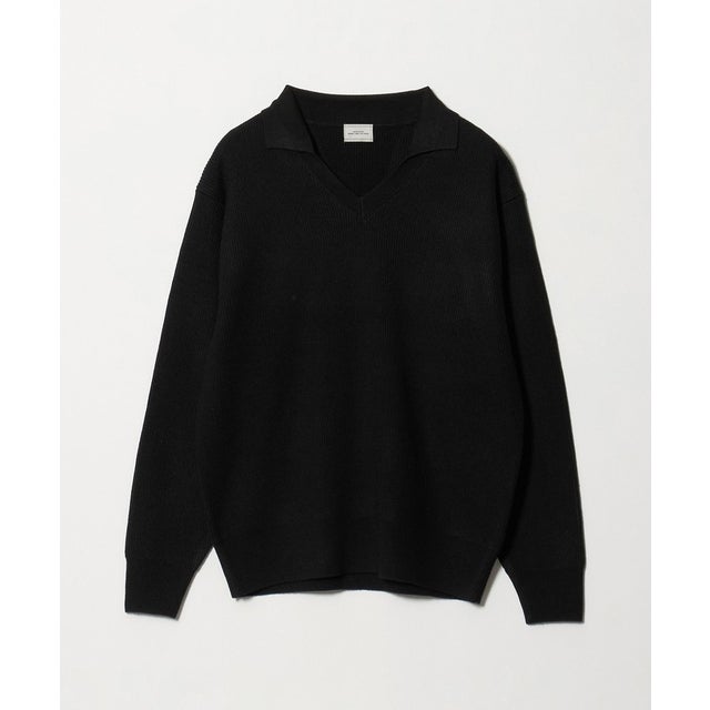DC AZE V/SKPR （BLACK）