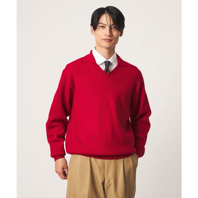 DC AZE V/SKPR （RED）