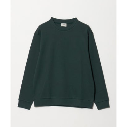 L/A ダンボール ビズ クルーネック カットソー （DK.BROWN）｜詳細画像