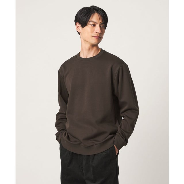 L/A DB BIZ C/N_S （DK.BROWN）