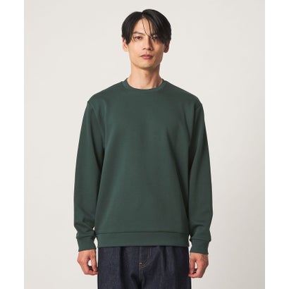 L/A ダンボール ビズ クルーネック カットソー （KELLY）｜詳細画像