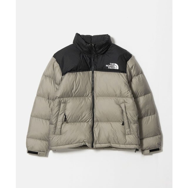SC TNF Nuptse Jacket （MOCA）