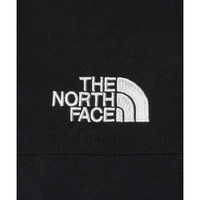 SC★★TNF Hydrena インサレJK （BLACK）｜詳細画像