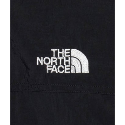 SC★★TNF Hydrena インサレJK （BLACK）｜詳細画像