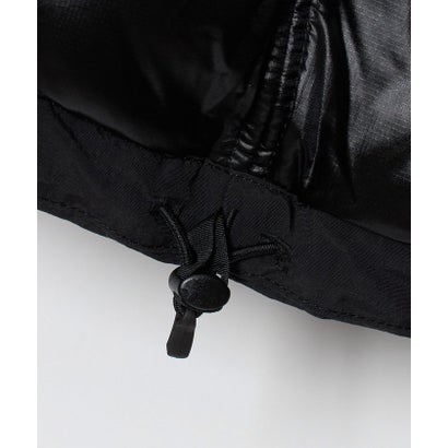 SC★★TNF Hydrena インサレJK （BLACK）｜詳細画像