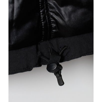 SC★★TNF Hydrena インサレJK （BLACK）｜詳細画像