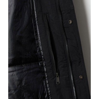 SC★★TNF Hydrena インサレJK （BLACK）｜詳細画像
