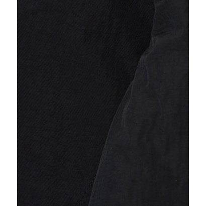 SC★★TNF Hydrena インサレJK （BLACK）｜詳細画像