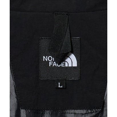 SC★★TNF Hydrena インサレJK （BLACK）｜詳細画像
