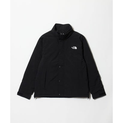 SC★★TNF Hydrena インサレJK （BLACK）｜詳細画像
