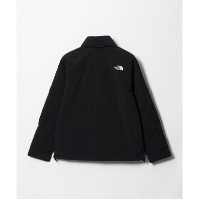 SC★★TNF Hydrena インサレJK （BLACK）｜詳細画像