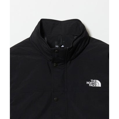 SC★★TNF Hydrena インサレJK （BLACK）｜詳細画像