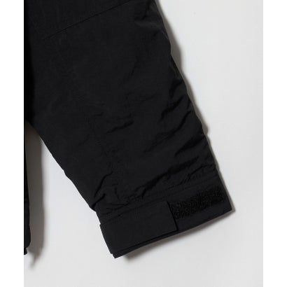 SC★★TNF Hydrena インサレJK （BLACK）｜詳細画像