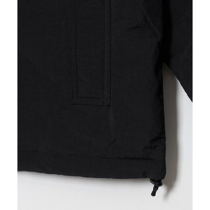 SC★★TNF Hydrena インサレJK （BLACK）｜詳細画像