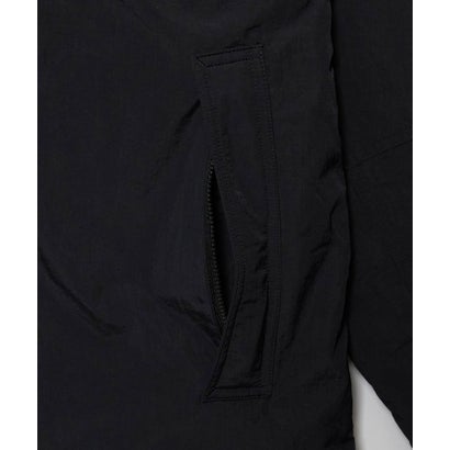 SC★★TNF Hydrena インサレJK （BLACK）｜詳細画像