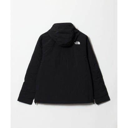 SC★★TNF Hydrena インサレJK （BLACK）｜詳細画像