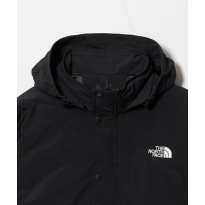 SC★★TNF Hydrena インサレJK （BLACK）｜詳細画像