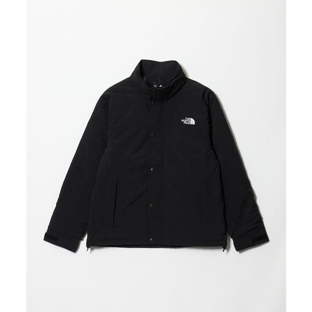 SC★★TNF Hydrena インサレJK （BLACK）