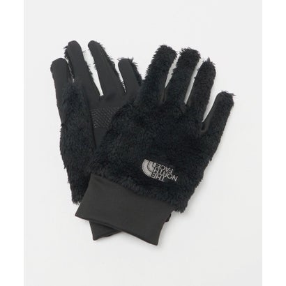 SC TNF V/L Etip GLV f （BLACK）｜詳細画像