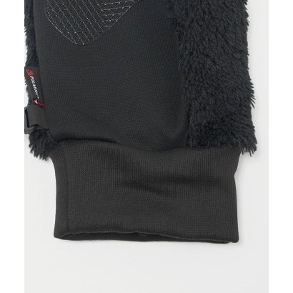 SC TNF V/L Etip GLV f （BLACK）｜詳細画像