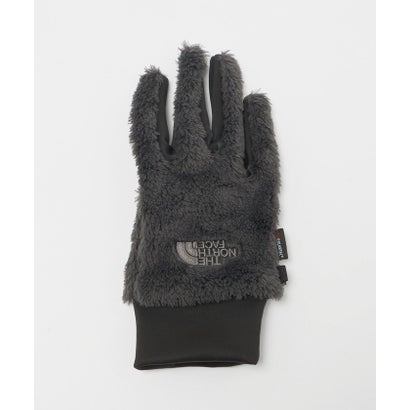 SC TNF V/L Etip GLV f （BLACK）｜詳細画像