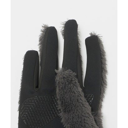SC TNF V/L Etip GLV f （BLACK）｜詳細画像