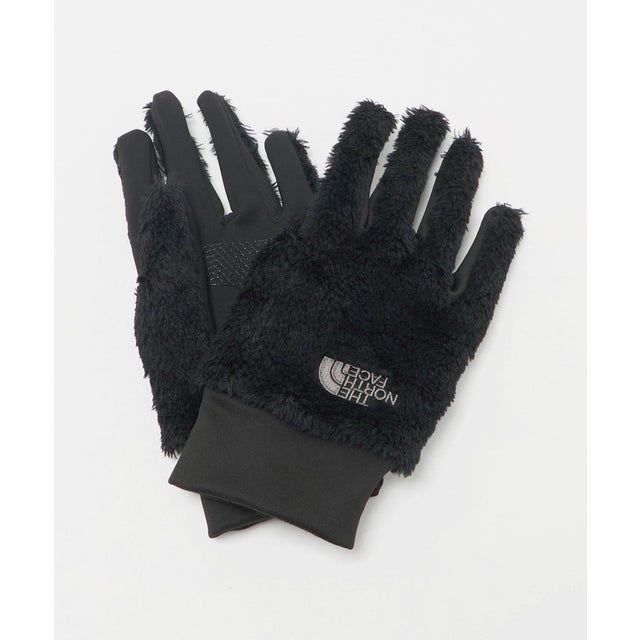 SC TNF V/L Etip GLV f （BLACK）