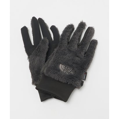 SC TNF V/L Etip GLV f （DK.GRAY）｜詳細画像