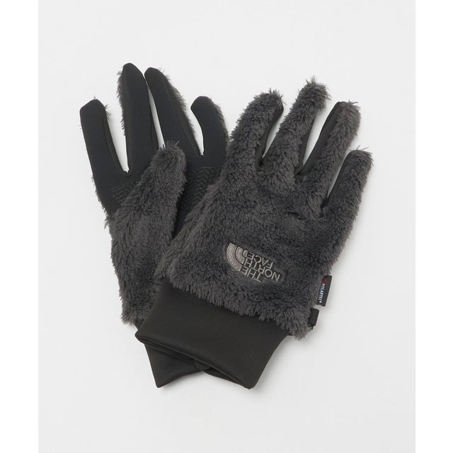 SC TNF V/L Etip GLV f （DK.GRAY）