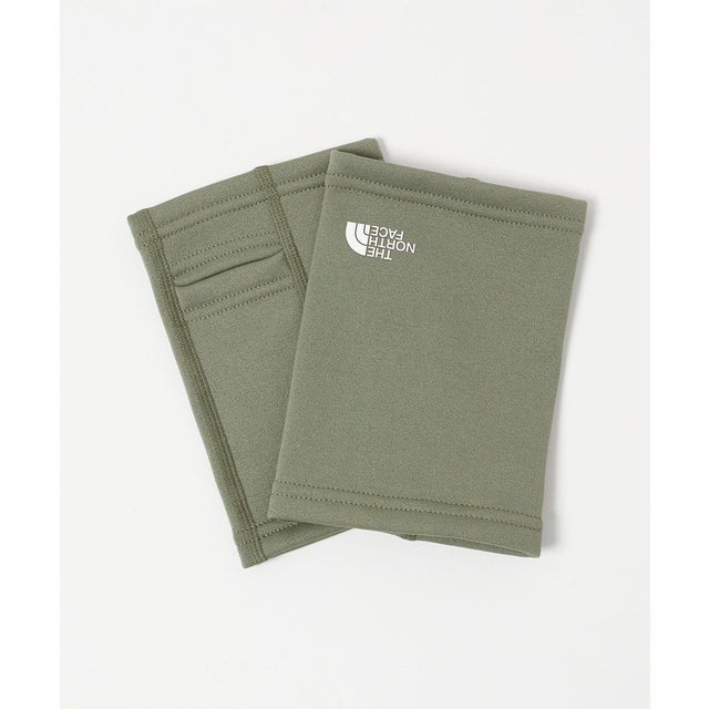 SC★★TNFEASYハンドウォーマー f （OLIVE）