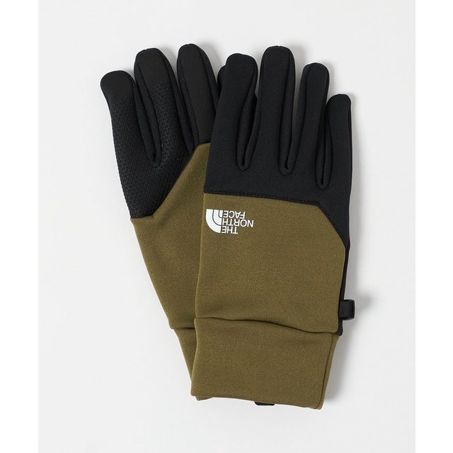 SC TNF  Etip Glove f （MOCA）