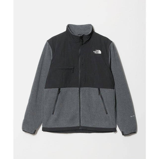 SC TNF Denali Jacket （MD.GRAY）