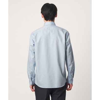 ユナイテッドアローズ グリーンレーベル リラクシング UNITED ARROWS green label relaxing EV C/TWL BLUSH SNAP BD_S （BEIGE）｜詳細画像