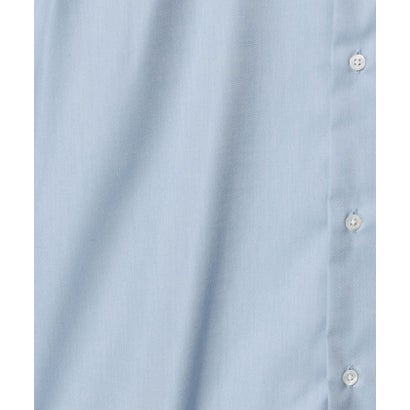 ユナイテッドアローズ グリーンレーベル リラクシング UNITED ARROWS green label relaxing EV C/TWL BLUSH SNAP BD_S （BEIGE）｜詳細画像