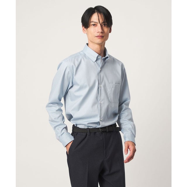 EV C/TWL BLUSH SNAP BD_S （LT.BLUE）