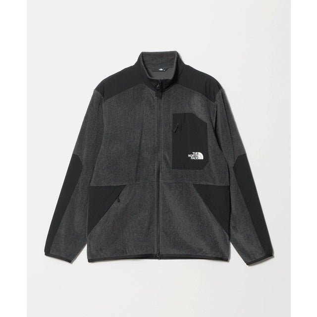 SC★★TNF LAYBACK Mid JK （DK.GRAY）
