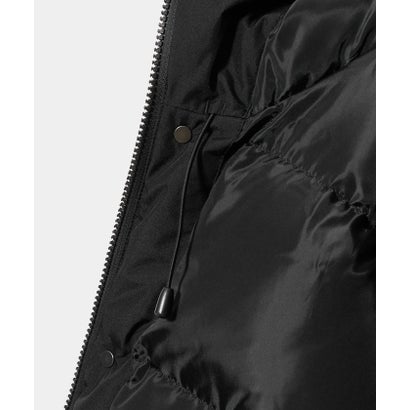ユナイテッドアローズ グリーンレーベル リラクシング UNITED ARROWS green label relaxing CSM +PHENIX GLR DOWN HD （BLACK）｜詳細画像