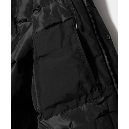 ユナイテッドアローズ グリーンレーベル リラクシング UNITED ARROWS green label relaxing CSM +PHENIX GLR DOWN HD （BLACK）｜詳細画像