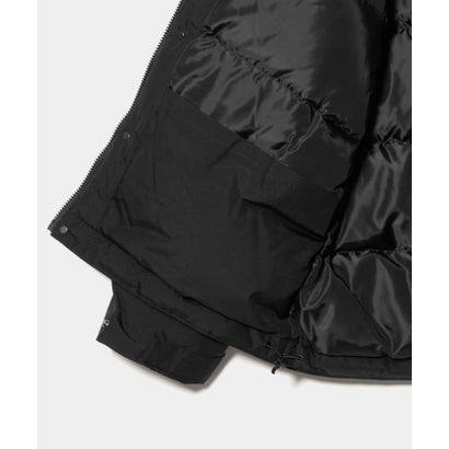 ユナイテッドアローズ グリーンレーベル リラクシング UNITED ARROWS green label relaxing CSM +PHENIX GLR DOWN HD （BLACK）｜詳細画像