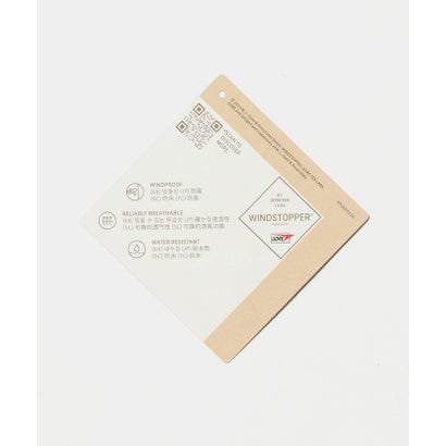 ユナイテッドアローズ グリーンレーベル リラクシング UNITED ARROWS green label relaxing CSM +PHENIX GLR DOWN HD （BLACK）｜詳細画像