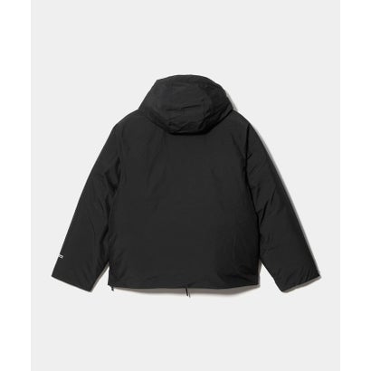 ユナイテッドアローズ グリーンレーベル リラクシング UNITED ARROWS green label relaxing CSM +PHENIX GLR DOWN HD （BLACK）｜詳細画像