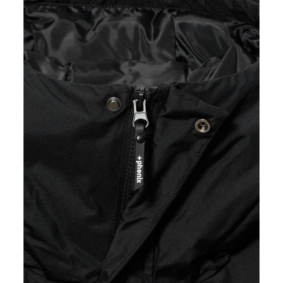 ユナイテッドアローズ グリーンレーベル リラクシング UNITED ARROWS green label relaxing CSM +PHENIX GLR DOWN HD （BLACK）｜詳細画像